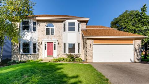 660 Crest Dr, Cary, IL 60013 photo 1