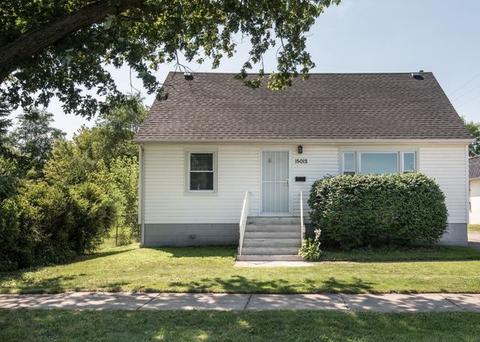 15012 Champlain Ave, Dolton, IL 60419 photo 1