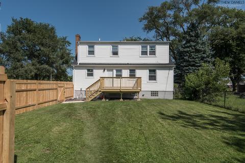 15012 Champlain Ave, Dolton, IL 60419 photo 16
