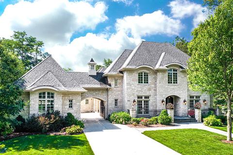 900 E Hillside Rd, Naperville, IL 60540 photo 3