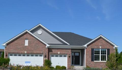 503 Edgewater Dr, Minooka, IL 60447 photo 1