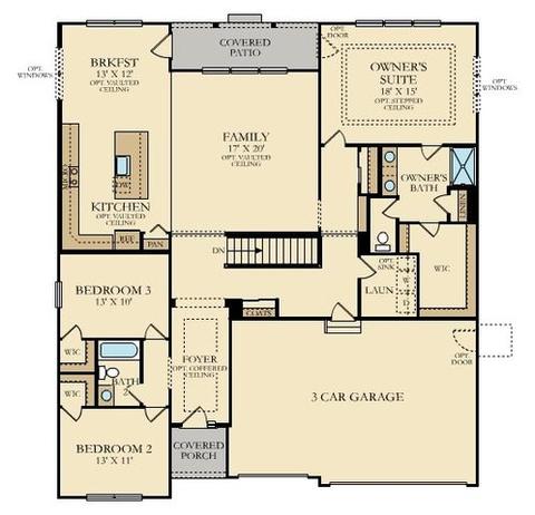 503 Edgewater Dr, Minooka, IL 60447 photo 15