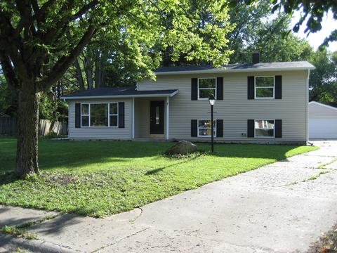 7 Circle Ct, Montgomery, IL 60538 photo 1