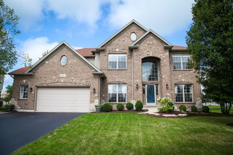 13534 Arborview Cir, Plainfield, IL 60585 photo 1