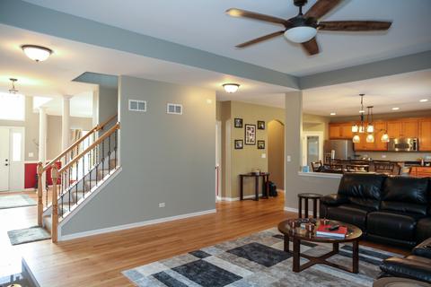 13534 Arborview Cir, Plainfield, IL 60585 photo 11