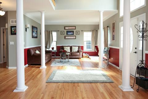 13534 Arborview Cir, Plainfield, IL 60585 photo 5