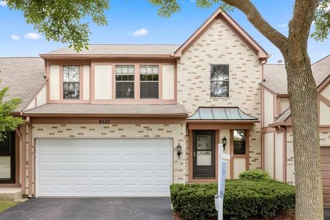 4552 Opal Dr, Hoffman Estates, IL 60192 photo 1