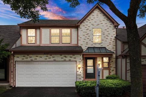 4552 Opal Dr, Hoffman Estates, IL 60192 photo 22