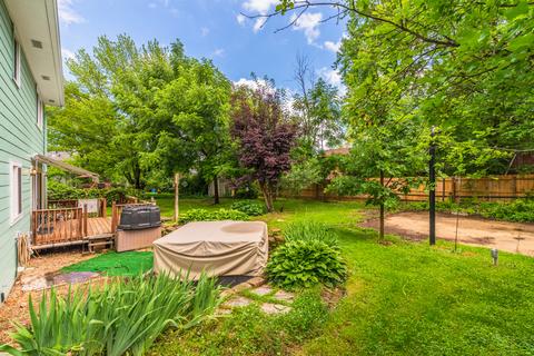 1015 Barton Dr, Normal, IL 61761 photo 35
