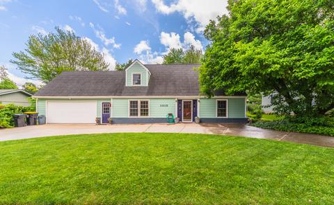 1015 Barton Dr, Normal, IL 61761 photo 1