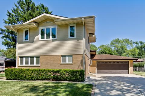 1422 Emmerson Ln, Mount Prospect, IL 60056 photo 1