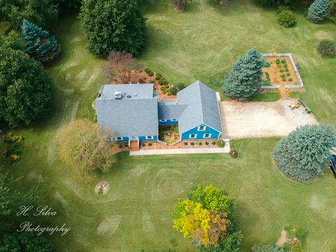 9305 Cantering Ln, Union, IL 60180 photo 53
