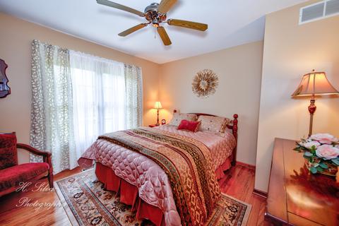 9305 Cantering Ln, Union, IL 60180 photo 30