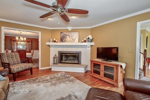9305 Cantering Ln, Union, IL 60180 photo 8