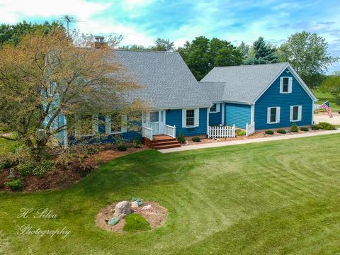 9305 Cantering Ln, Union, IL 60180 photo 50