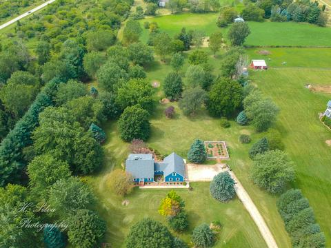 9305 Cantering Ln, Union, IL 60180 photo 54