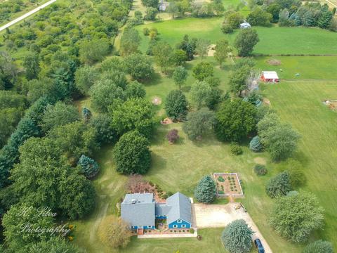 9305 Cantering Ln, Union, IL 60180 photo 46
