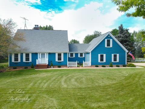 9305 Cantering Ln, Union, IL 60180 photo 51
