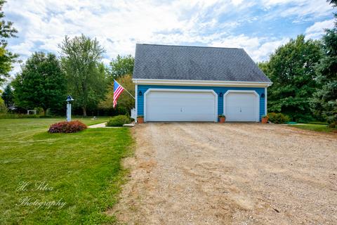 9305 Cantering Ln, Union, IL 60180 photo 48