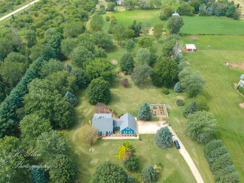 9305 Cantering Ln, Union, IL 60180 photo 45