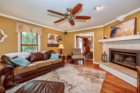 9305 Cantering Ln, Union, IL 60180 photo 7