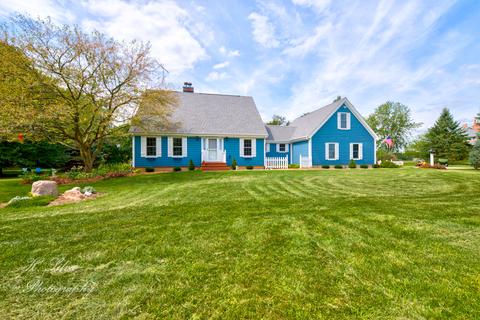 9305 Cantering Ln, Union, IL 60180 photo 1