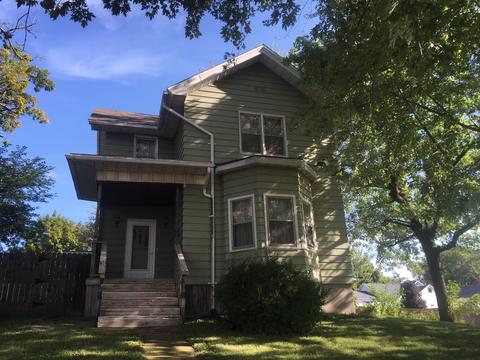 428 E 2nd St, Spring Valley, IL 61362 photo 1