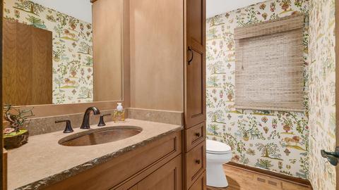 8524 Walredon Ave, Burr Ridge, IL 60527 photo 16