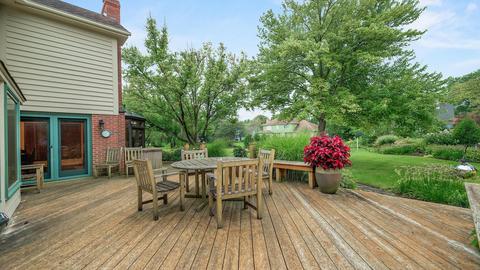 8524 Walredon Ave, Burr Ridge, IL 60527 photo 30