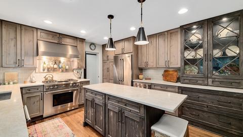 8524 Walredon Ave, Burr Ridge, IL 60527 photo 5