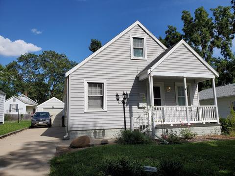 1116 Low St, Bloomington, IL 61701 photo 47
