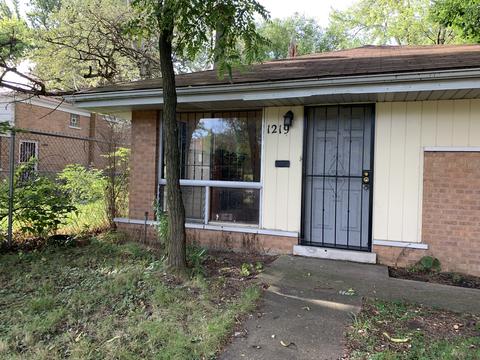 1219 E 70th St, Chicago, IL 60637 photo 1