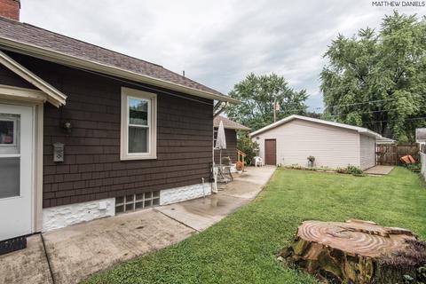956 S 8th Ave, Kankakee, IL 60901 photo 24