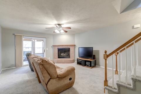 1309 Beacon Hill Ct, Normal, IL 61761 photo 7