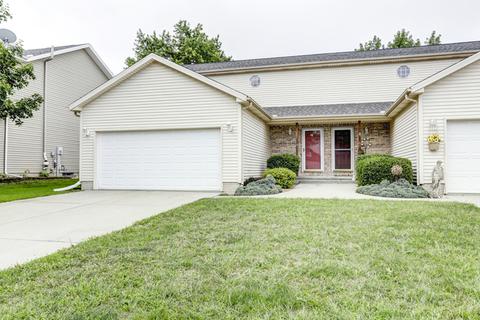 1309 Beacon Hill Ct, Normal, IL 61761 photo 1