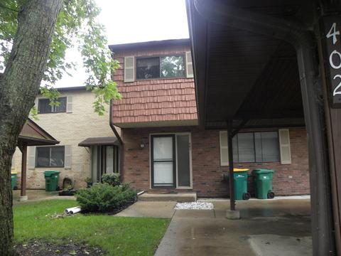 402 Arrow Trl, Wheeling, IL 60090 photo 1