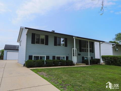 397 Thelma Ct, Wheeling, IL 60090 photo 1