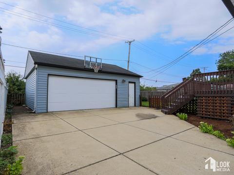 397 Thelma Ct, Wheeling, IL 60090 photo 23