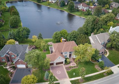 1320 Stonegate Rd, Algonquin, IL 60102 photo 3