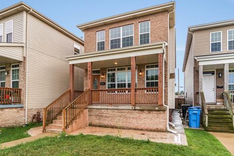3853 E 110th St, Chicago, IL 60617 photo 1