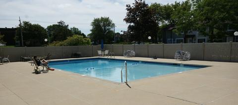 1510 Clearwater Dr, Wheeling, IL 60090 photo 22