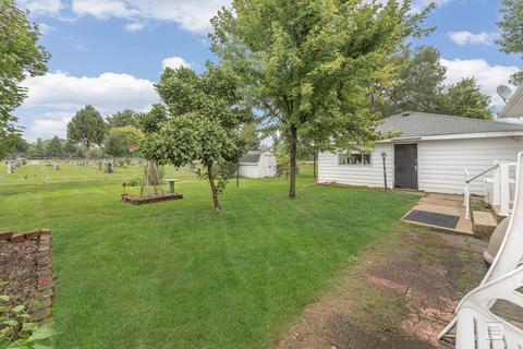 23808 W Robert Ave, Plainfield, IL 60544 photo 17