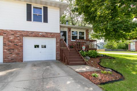 601 Phaeton Pl #A, Normal, IL 61761 photo 28