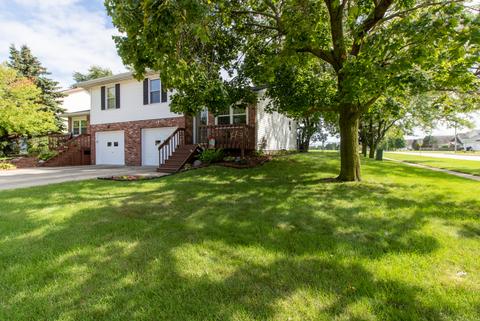 601 Phaeton Pl #A, Normal, IL 61761 photo 29