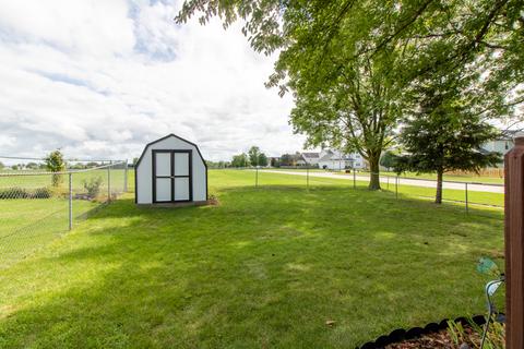 601 Phaeton Pl #A, Normal, IL 61761 photo 24