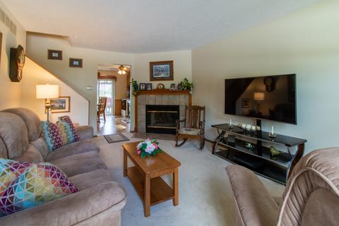 601 Phaeton Pl #A, Normal, IL 61761 photo 3
