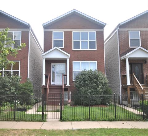 8055 S Saint Lawrence Ave, Chicago, IL 60619 photo 1