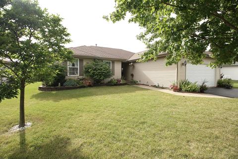 1207 Quail Dr, Plainfield, IL 60586 photo 1