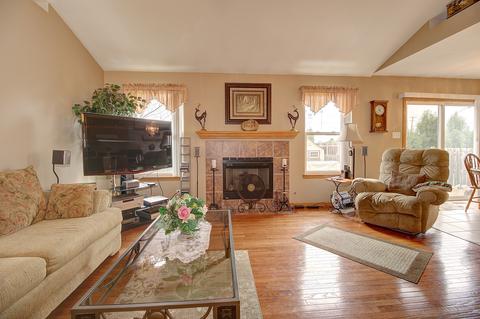 1207 Quail Dr, Plainfield, IL 60586 photo 5