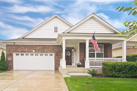 5852 Leeds Rd, Hoffman Estates, IL 60192 photo 1